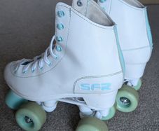 SFR Roller Skates