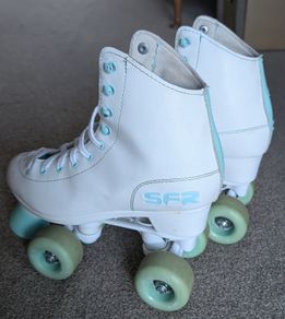 SFR Roller Skates