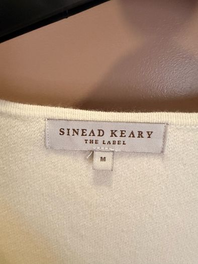 Sinead Keary cardigan
