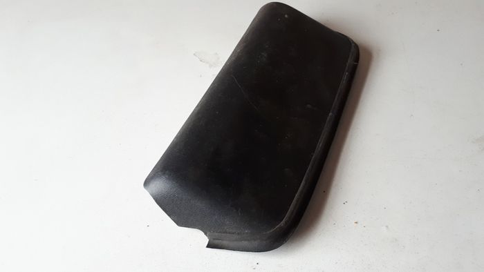98 Toyota Corolla Center Brake light