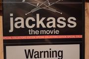 Stupid movie DVDs