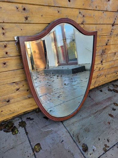 furniture.  Mirror