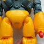 Lightyear Battle Equipped Zyclops Space Robot Action Figure Disney Pixar Used Please look at the pictures Image 9