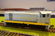 Murphy Models RPSI 121