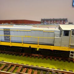Murphy Models RPSI 121