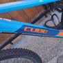 Cube Aim Mountain Bike Image 7