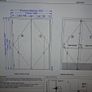 Steel double leaf personnel Door Image 2