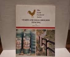 Farm and Small Holder Fencing
