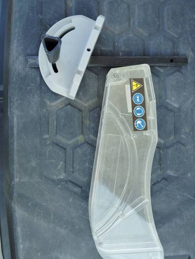 table saw
