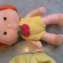 Apple Dumpling Strawberry Shortcake Doll AGC Kenner 1979 Vintage same Era as MLP G1 My Little Pony Image 3