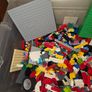 Lego 3KG Lot Image 2