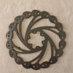 Bike brake disc