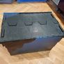 storage container moving  boxes Image 4