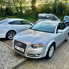 2006 Audi A4