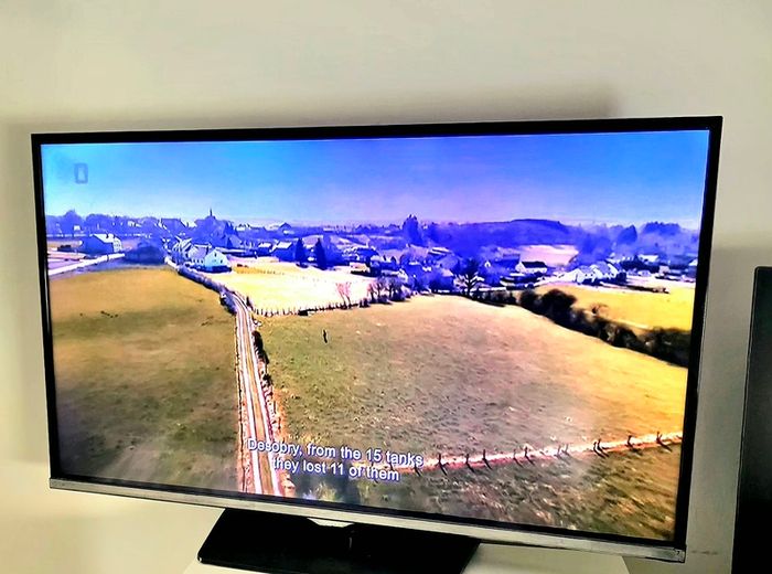 Tv Samsung Led Not Smart