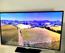 Tv Samsung Led Not Smart