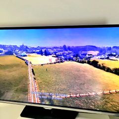 Tv Samsung Led Not Smart