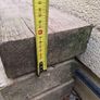 Solid Timber Sleepers / Beams Image 4