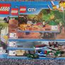 Lego city jungle 60162 Image 3