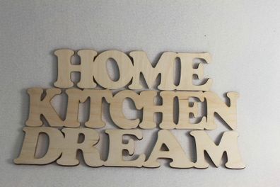 Custom Wooden Felt Cardboard Letters ,Names, Words, Wall Decorations High 6 cm 2,5 inch