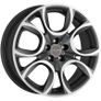 MAK Torino Alloy Wheels Image 3