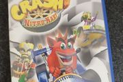 Crash Nitro Kart PS2