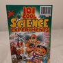 101 Cool Science Experiments book Image 2