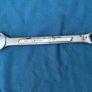 Vintage Palmera Spain combination spanner Image 5