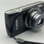 Canon IXUS 162 20MP Digital Camera Black - Boxed - Full Kit - Nr Mint Image 10