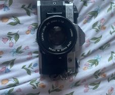 canon camera