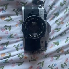 canon camera