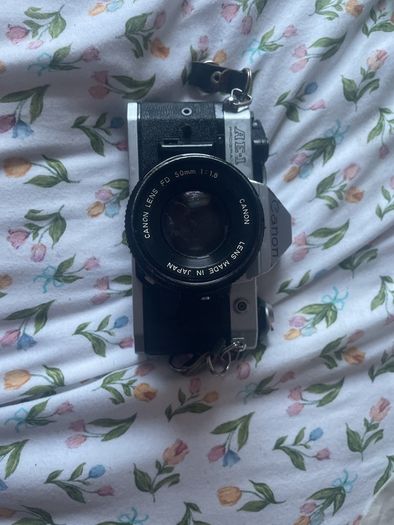 canon camera