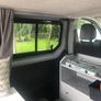 161 Renault Trafic 1.6D Camper Van Image 2