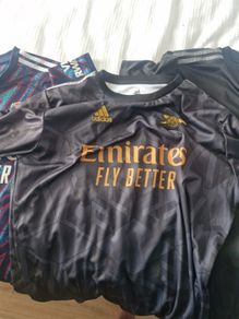 arsenal jerseys