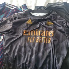arsenal jerseys
