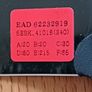 Lvds Tcon Cable Ead62232919 For Lg Oled 55ec930v Tv Image 2