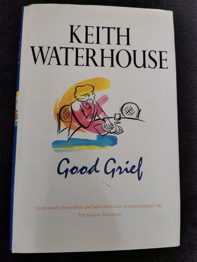Random books