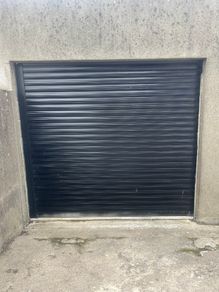 Garage Door