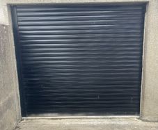 Garage Door