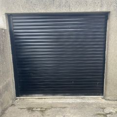 Garage Door
