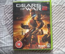 Gears of War  2