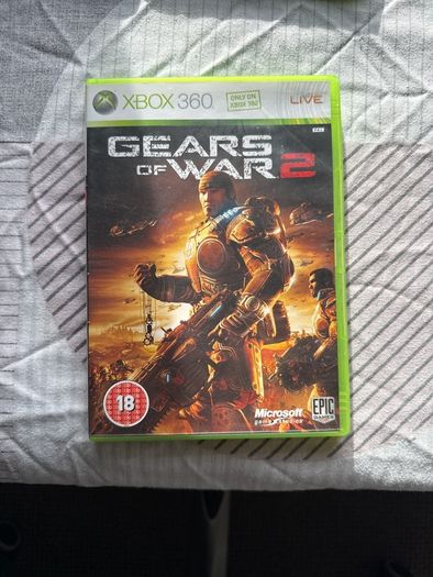 Gears of War  2