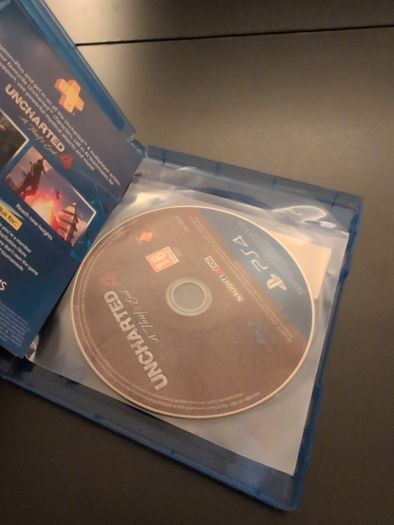 uncharted 4