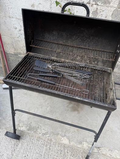 barbeque