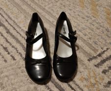women's shoes 5/5