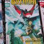 Batman Beyond 2016 Run Image 3