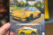 Porsche 911 Turbo (930) Hot Wheel
