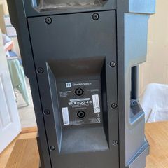 Ev Elx 200-10