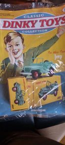 Dinky diecast
