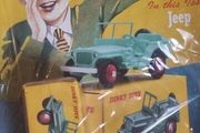 Dinky diecast